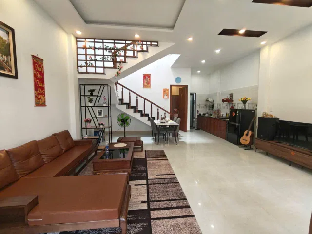 📌📌📌LÀM VIỆC TRỰC TIẾP GIÁ TỐT !!! Bán nhà kiệt Hoàng Thị Loan, Hòa Minh
