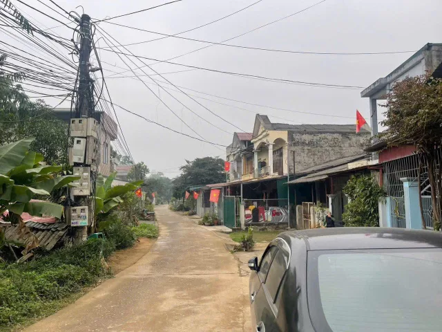 chính chủ cần tiền muốn bán gấp đất