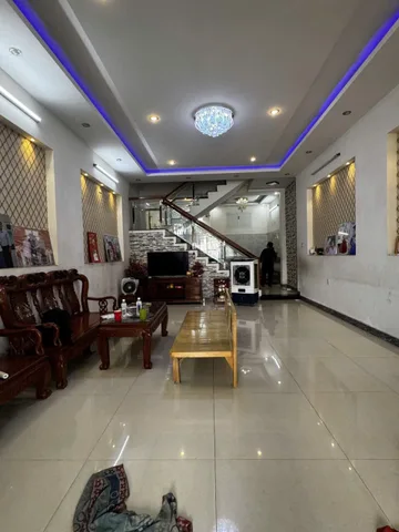 📌📌📌LÀM VIỆC TRỰC TIẾP GIÁ TỐT !!! Bán nhà kiệt Phú Lộc 8, Hòa Minh