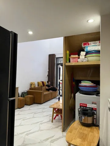 📌📌📌LÀM VIỆC TRỰC TIẾP GIÁ TỐT !!! Bán nhà kiệt Nguyễn Phước Nguyên, An Khê