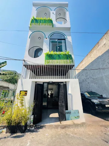 📌📌📌LÀM VIỆC TRỰC TIẾP GIÁ TỐT !!! Bán nhà kiệt Trường Chinh, An Khê