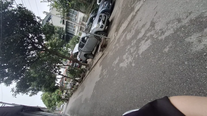 9.5 tỷ cho hơn 100m đất, oto tránh- phúc lợi- nhanh không hết ạ