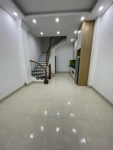 Cho Thuê Nhà Mới Tinh Phạm Văn Đồng 30M² 5 Tầng 3 Ngủ - Nội Thất CB - Giá Thuê 12tr