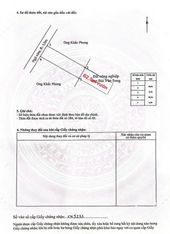 Bán đất Đoàn Xá, Kiến Thụy - Vị trí an cư lý tưởng - ZALO 0567 222 555