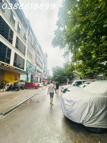 💎 SIÊU PHẨM BUILDING HỒ TÙNG MẬU - CẦU GIẤY 153M2 - 9 TẦNG THANG MÁY - DOANH THU 250TR/THÁNG - GIÁ 85 TỶ 💎