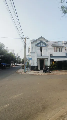 Bán nhà 72,6m² full thổ cư ngang 4m giá 1.79 tỷ tại Xã Đức Lập