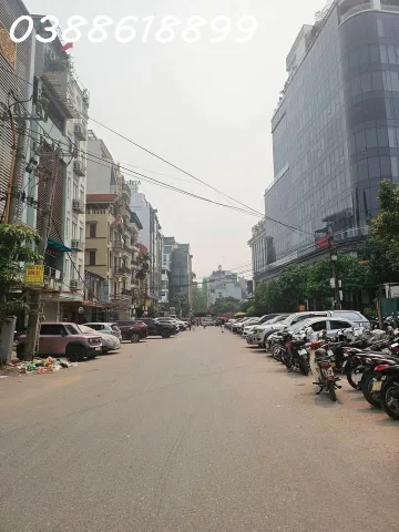 💎 BÁN SIÊU PHẨM BUILDING GIANG VĂN MINH 90M2 - VỈA HÈ KINH DOANH - Ô TÔ TRÁNH - GIÁ 44.5 TỶ 💎