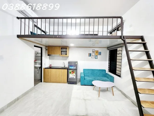 💎 BÁN SIÊU PHẨM CHDV BÙI XƯƠNG TRẠCH 115M2 - 8 TẦNG THANG MÁY - DÒNG TIỀN 180TR/THÁNG - GIÁ 37.3 TỶ 💎