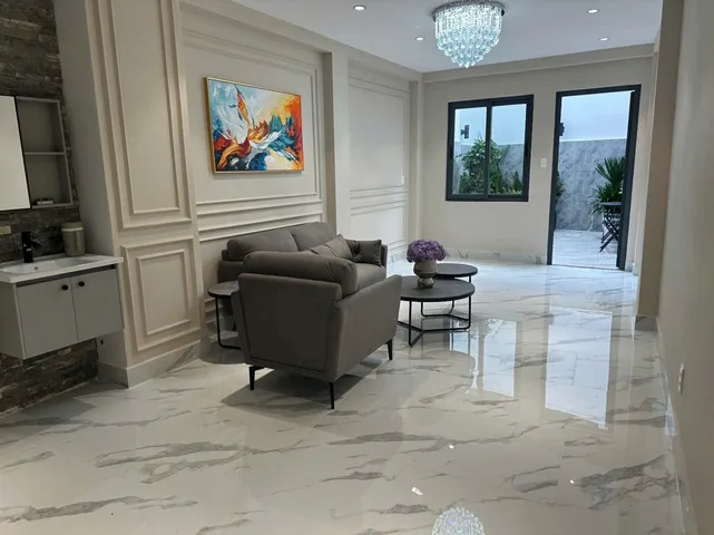 Bán Nhà Mặt tiền 19 Đinh Công Tráng