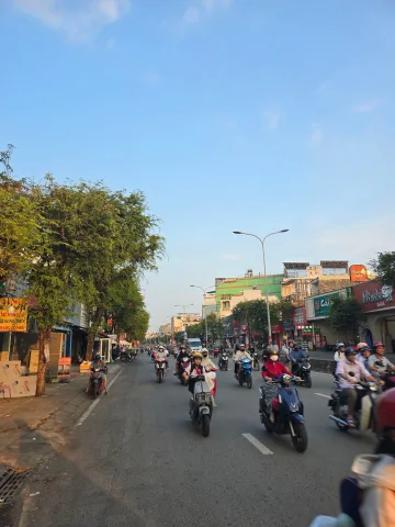 MẶT TIỀN KD SẦM UẤT, 2 TẦNG, NGANG 4M, 165M2, TÂY THẠNH, 22 TỶ, TÂN PHÚ - KHU VỰC KINH DOANH NGÀY ĐÊM