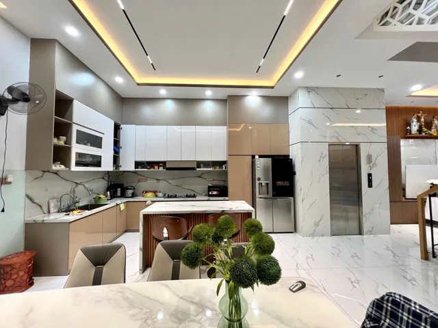 ĐẸP KẾT CẤU 4 TẦNG, NGANG 5.8M, 97M2, THOẠI NGỌC HẦU, 15 TỶ, TÂN PHÚ - KHU AN NINH DÂN TRÍ CAO