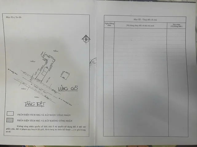 Bán Nhà Hẻm 11/10 Phạm Phú Thứ