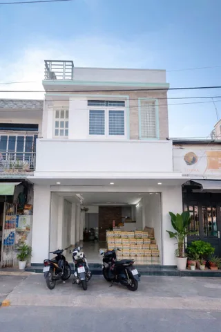 Bán nhà  mặt tiền (5.2m x 15m x 2 tầng) giá 8.7 tỷ đường số 14 Phường Bình Trị Đông