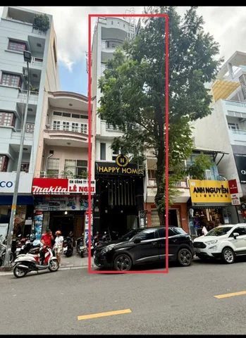 Chính Chủ Bán Nhà Mặt tiền 28 Trịnh Văn Cấn – Giá 54 tỷ