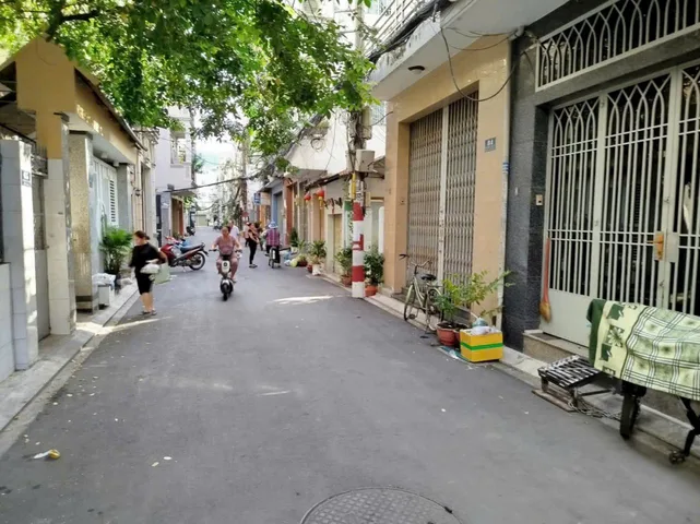 Chính Chủ Bán Nhà Mặt tiền 80 Tân Trang – Giá 58 tỷ
