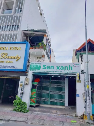 Chính Chủ Bán Nhà Mặt tiền 183E Nguyễn Văn Đậu – Giá 27 tỷ