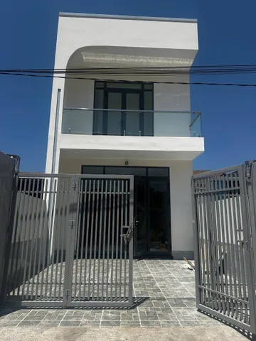 NHÀ MÊ 4 PHÒNG NGỦ HẺM 434 YMOAN THÔNG HẺM 451 - THIẾT KẾ HIỆN ĐẠI
