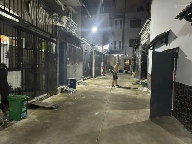 Bán nhà riêng tại Huỳnh Văn Nghệ, Tân Bình, Hồ Chí Minh, 8,5 tỷ, 98m2, giá tốt, chính chủ