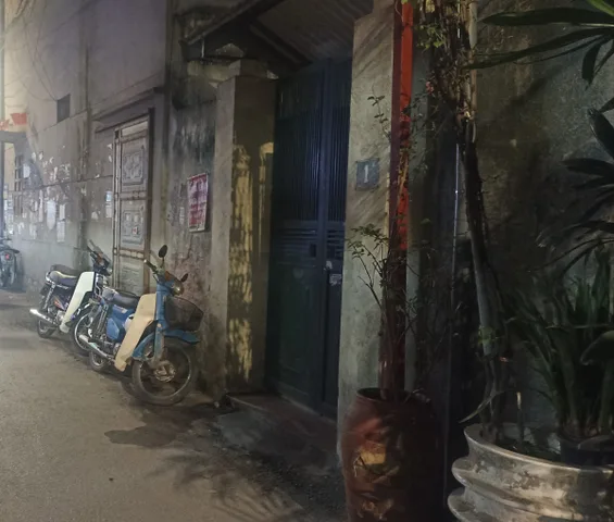 SIÊU HIẾM ĐẤT CỔ NHUẾ - MẶT TIỀN SIÊU KHỦNG 10M - MỘT BƯỚC RA PHỐ - Ô TÔ VÀO NHÀ