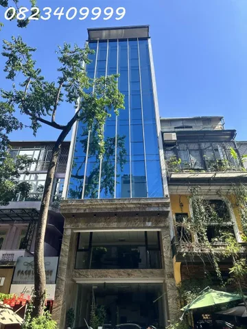 Chính chủ Cho thuê toà nhà làm văn phòng và kinh doanh dịch vụ: spa ,thẩm Mỹ,răng hàm mặt...nhà mặt phố 139 triệu việt vương ,phường bùi thị xuân,Hà Nội