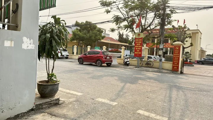 Lô đất đẹp An Hải – Bạch Mai, ngõ rộng, gần chợ, giá chỉ 3,2 tỷ