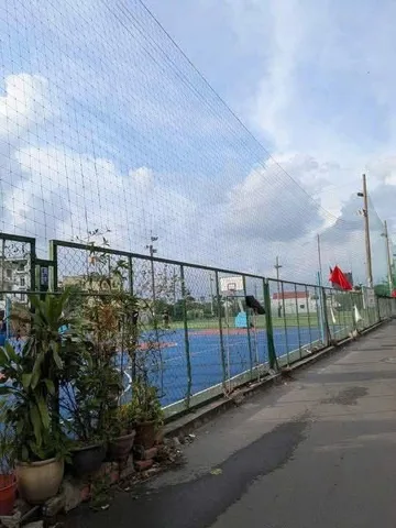 Bán nhà mặt tiền kinh doanh đường Thống Nhất phường 15 quận Gò Vấp TPHCM, DT: 5500m2.