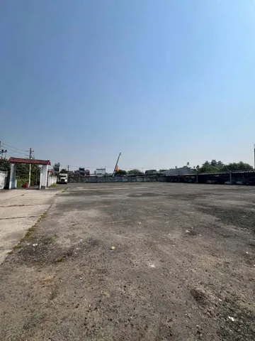Bán đất vườn đường nhựa trung tâm xã An Phú Đông Quận 12 TPHCM, DT: 3300m2.