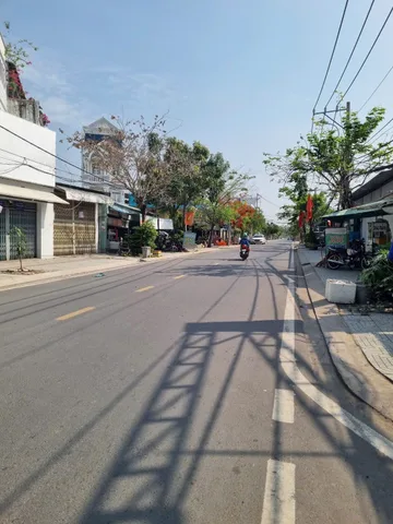 Bán đất 200m² full thổ cư ngang 7,5m giá 6.5 tỷ tại Xã Hiệp Phước