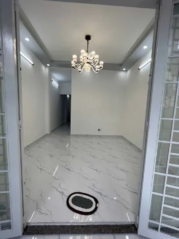 Bán nhà 55.4m² full thổ cư ngang 4m giá 4.39 tỷ tại Phường Bình Tân