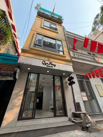HIẾM! NHÀ THÁI THỊNH 31m² MẶT NGÕ NÔNG, OTO TRÁNH, KINH DOANH NGÀY ĐÊM 12.5 TỶ