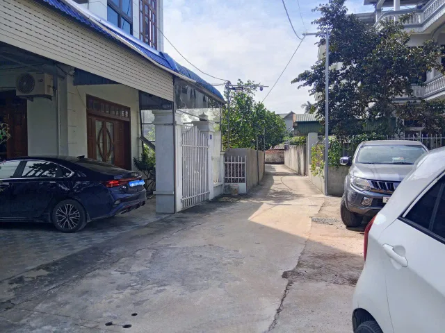 🔥hơn 2 tỷ ~45M2 ĐẤT TRUNG TÂM KIM BÀI – MẶT TIỀN RỘNG – GẦN VIN OLYMPIC🔥0977690119