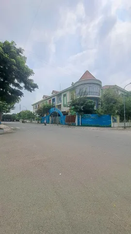 BÁN NHÀ ĐƯỜNG SỐ 7, KDC ÊM ĐỀM, LINH XUÂN - 90m2 - GIÁ 6.5 TỶ