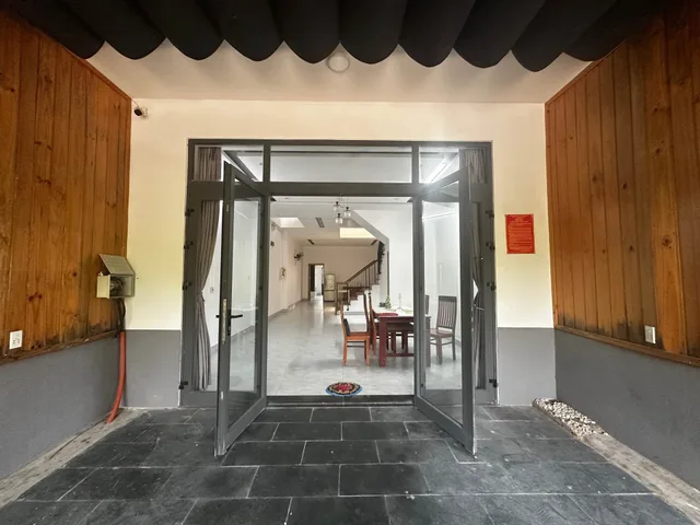 ❌HÀNG NGON BÁN NHANH - TOÀ CĂN HỘ 5 TẦNG BIỂN SƠN THUỶ - Chỉ bằng giá đất - Lh Em Huy .