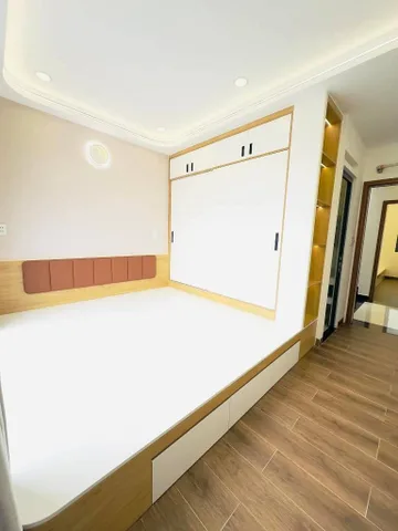 XE HƠI NGỦ 4 TẦNG HL2 BÌNH TÂN