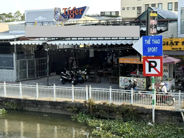 👉7,8 tỷ - BÁN NỀN 154m2 MẶT TIỀN ĐƯỜNG BÚNG XÁNG (Hẻm 51) VIEW CẦU RẠCH NGỖNG 2