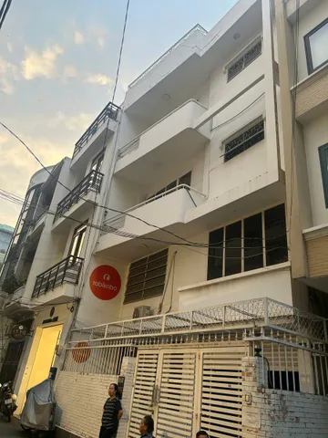Chính Chủ Bán Nhà Hẻm 18Bis/29 Nguyễn Thị Minh Khai – Giá 33 tỷ