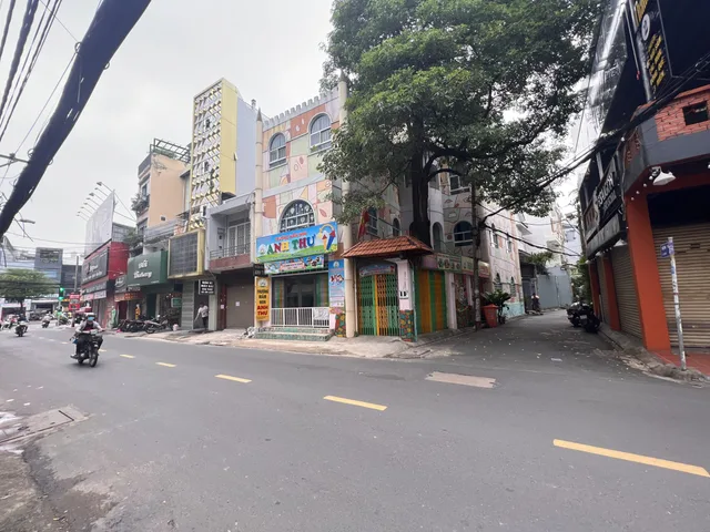 Cần Bán Nhà Mặt tiền 1E Bình Giã – Giá 25 tỷ