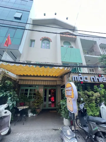 Chính Chủ Bán Nhà Hẻm 290/27 Nam Kỳ Khởi Nghĩa – Giá 29 tỷ
