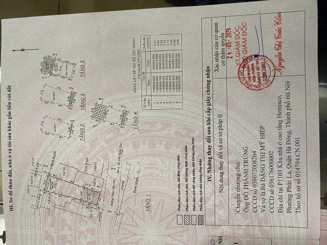 Chính Chủ Bán Nhà Mặt tiền 156 Phan Văn Hân – Giá 15,5 tỷ