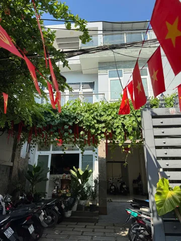 Chính Chủ Bán Nhà Hẻm 830/4-6 Sư Vạn Hạnh – Giá 56 tỷ