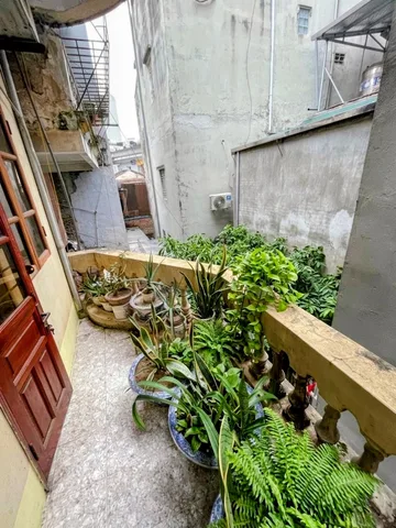 Tổ ấm bình yên tại Hà Kế Tân 40m2 – Không lỗi quy hoạch – Nhà đẹp đón nắng, sân cổng riêng tư