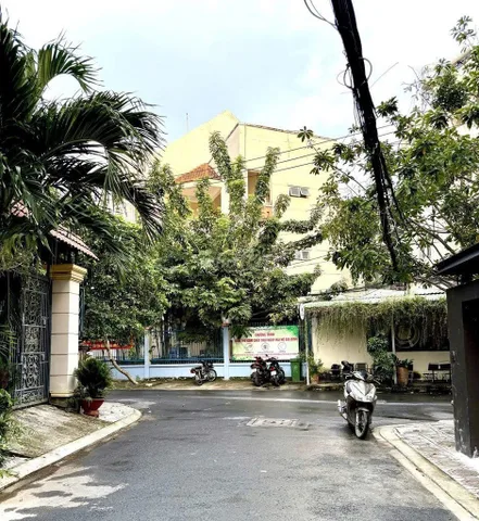 Chính Chủ Bán Nhà Hẻm 24/11/2 đường D3 – Giá 27,9 tỷ