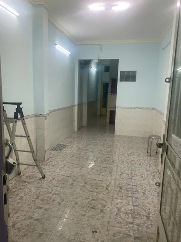 Chính Chủ Bán Nhà Mặt tiền 225 Bà Hạt – Giá 13,5 tỷ