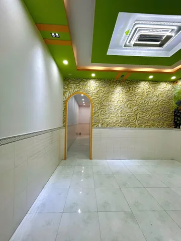 💥 NHÀ CẤP 4 ĐẸP DỌN VÀO Ở NGAY | Long Trạch | Gần Khu Công Nghiệp Cầu Tràm | Chỉ 1tỷ 790 triệu còn thương lượng. ?!!