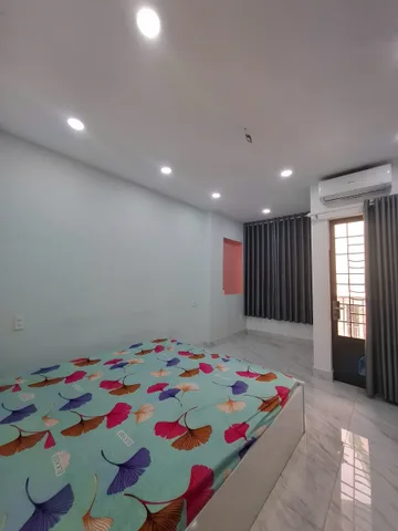 Chính Chủ Bán Nhà Hẻm 240/22 CMT 8 – Giá 14 tỷ