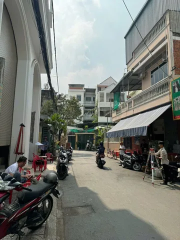 Cần Bán Nhà Hẻm 2/5/4 BÌNH GIÃ – Giá 63 tỷ