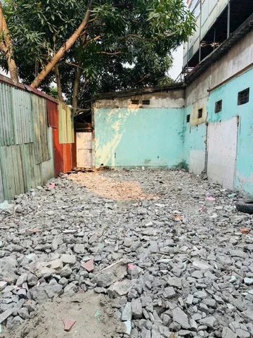 🔥 HIẾM – ĐẤT SỞ DẦU 47,5m² – GIÁ CHỈ 2,2 TỶ – NGAY CHÂN TÒA GEM PARK 🔥