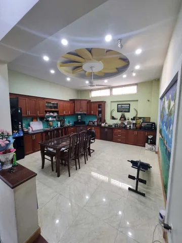 Chính Chủ Bán Nhà Hẻm 60/44 Yên Thế – Giá 23,5 tỷ
