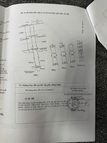 Cần Bán Nhà Mặt tiền 127BC TRẦN QUANG KHẢI – Giá 84,5 tỷ