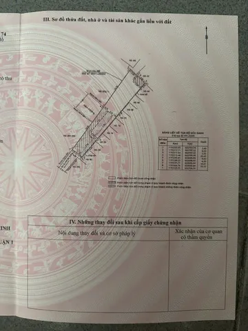 Cần Bán Nhà Mặt tiền 282 Hai Bà Trưng – Giá 26 tỷ